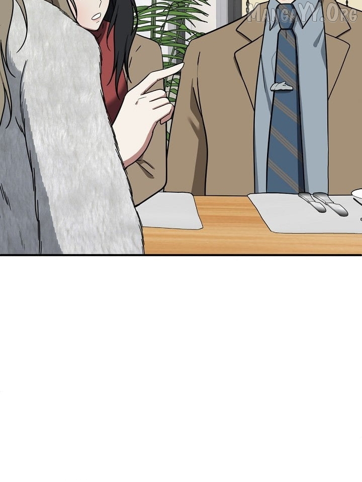 Change Me Chapter 61 - page 36